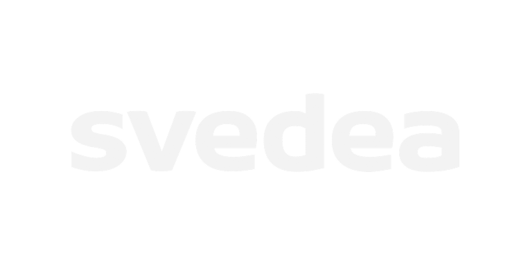 Logo av Svedea